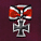 Knight's Cross to the Iron Cross